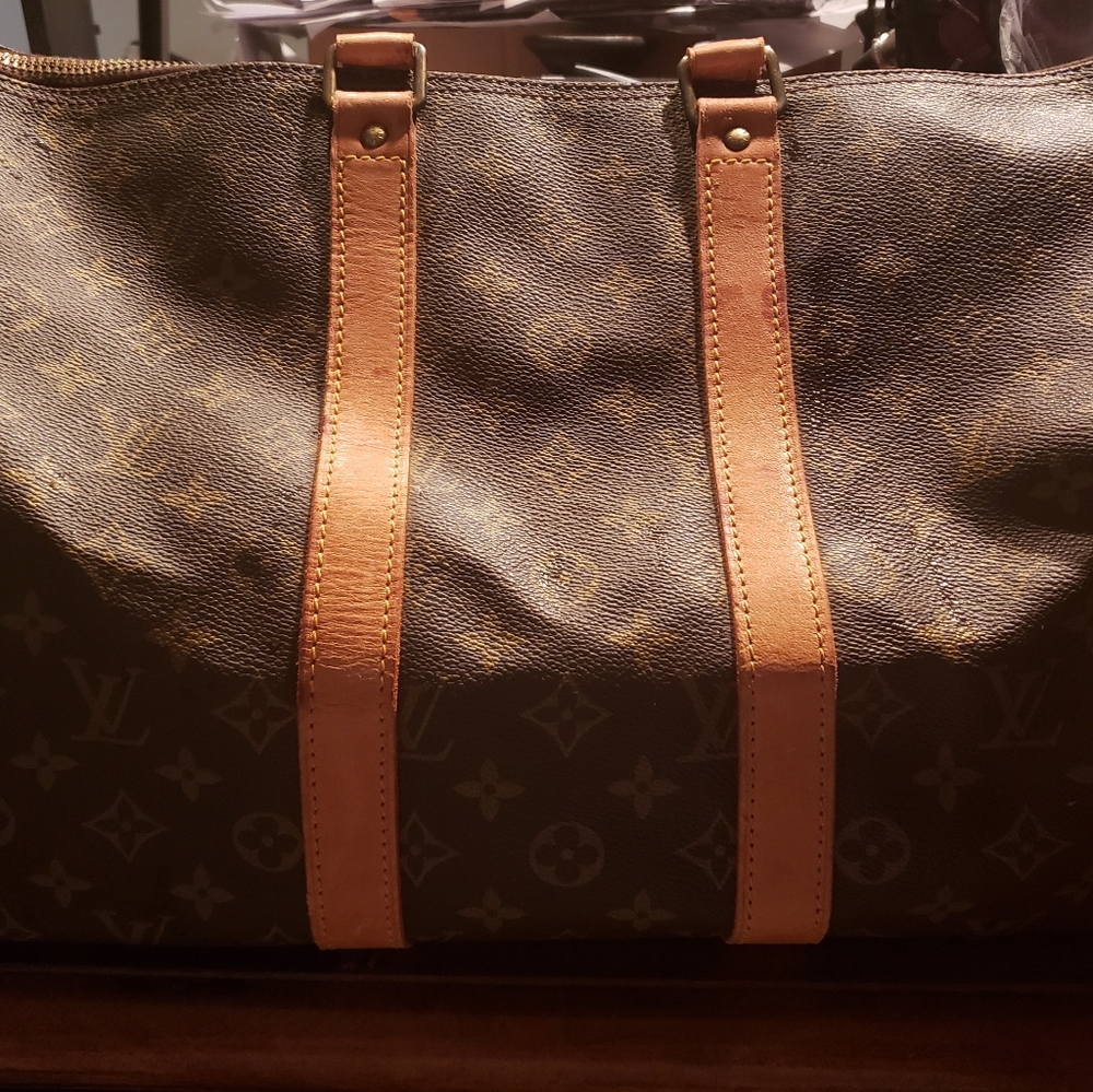 100% Authentic Keep All Bando Bag